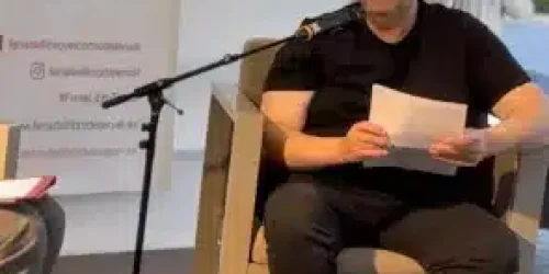 JOAQUÍN CAMPO BETÉS, IN MEMORIAM